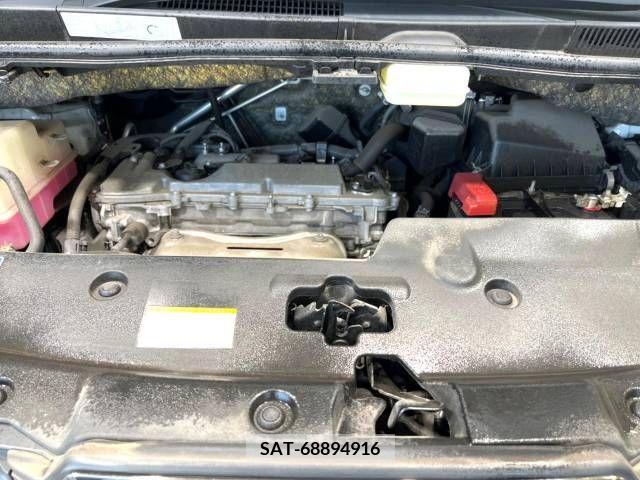 Toyota VELLFIRE 2017-04 394720-18