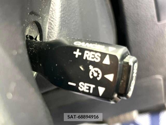 Toyota VELLFIRE 2017-04 394720-5