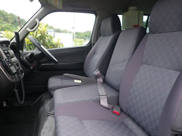 Nissan CARAVAN VAN 2008-02 3034-4