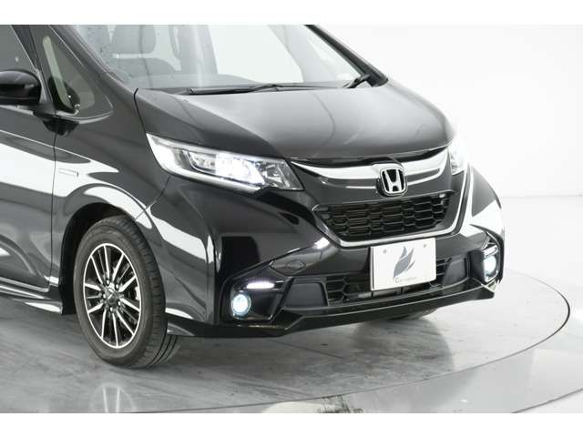Honda FREED HYBRID 2019-04 181732-2