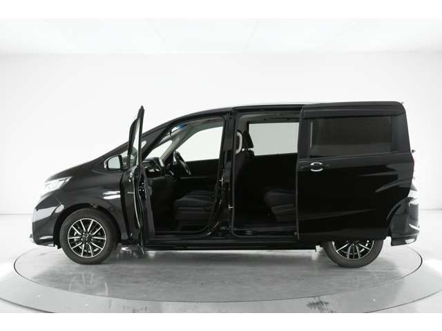 Honda FREED HYBRID 2019-04 181732-5