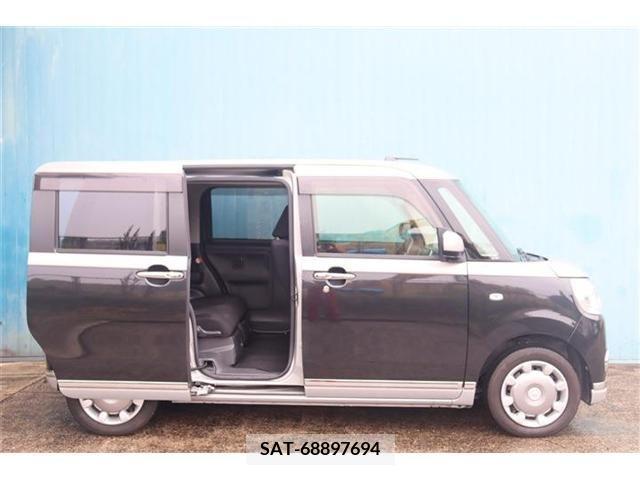 Daihatsu MOVE 2019-02 346949-4