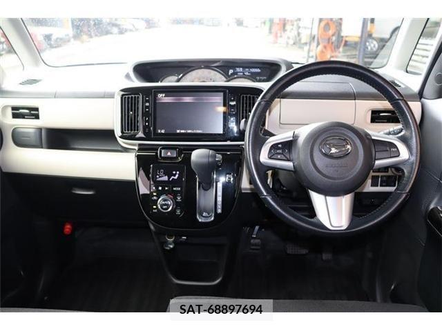 Daihatsu MOVE 2019-02 346949-12