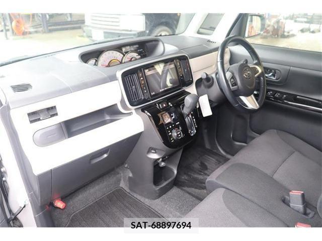 Daihatsu MOVE 2019-02 346949-8