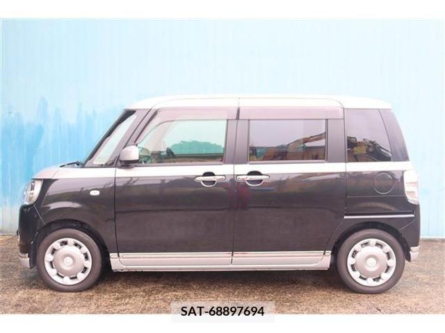 Daihatsu MOVE 2019-02 346949-5