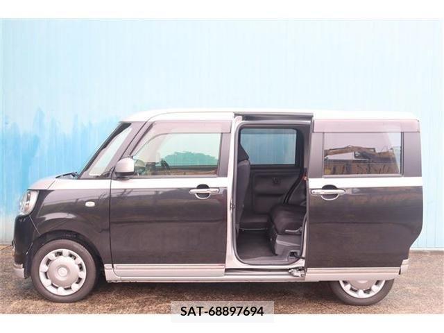 Daihatsu MOVE 2019-02 346949-6
