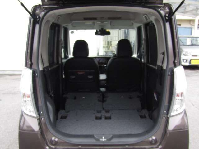 Nissan DAYZ ROOX 2018-08 4733-8