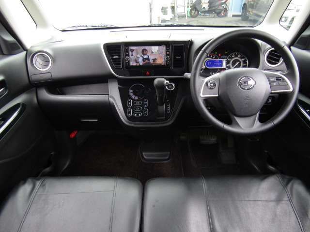 Nissan DAYZ ROOX 2018-08 4733-7