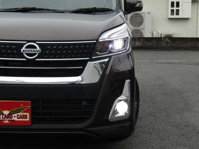 Nissan DAYZ ROOX 2018-08 4733-16
