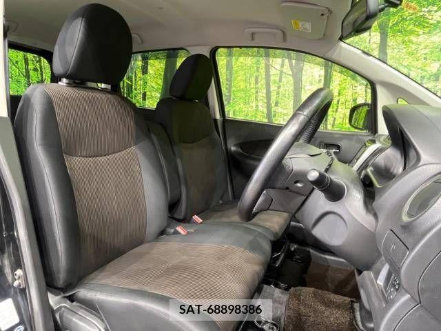 Nissan DAYZ 2013-08 267826-8
