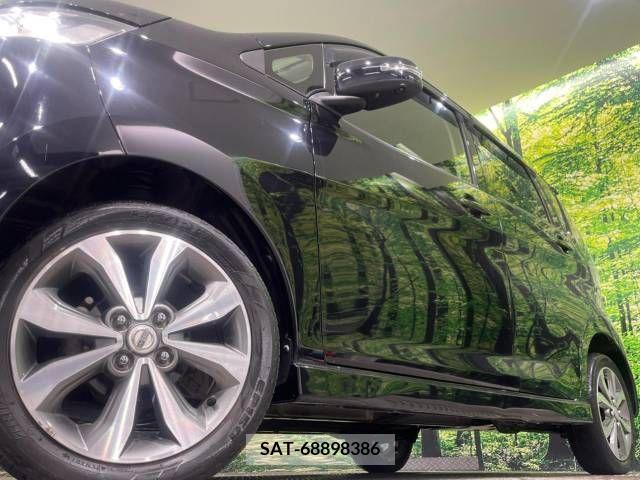 Nissan DAYZ 2013-08 267826-13