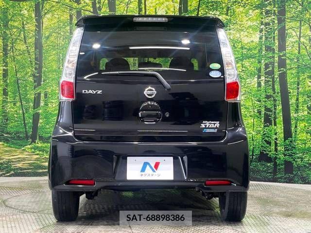 Nissan DAYZ 2013-08 267826-15