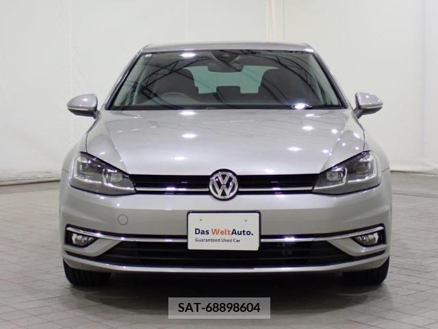 VolksWagen GOLF 2018-02 370661-7