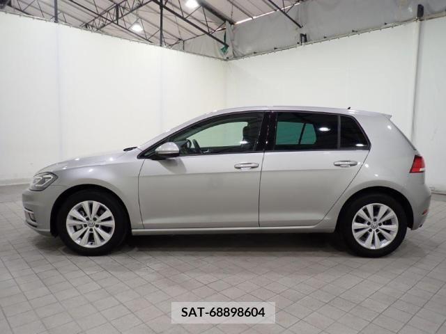 VolksWagen GOLF 2018-02 370661-9