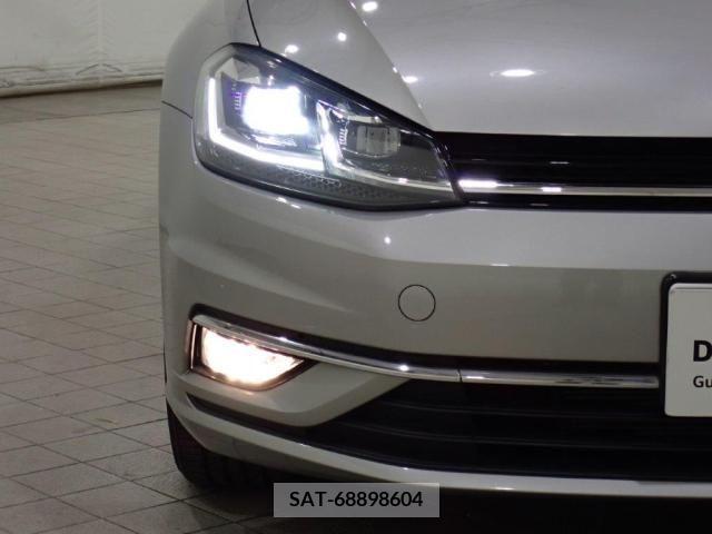VolksWagen GOLF 2018-02 370661-15