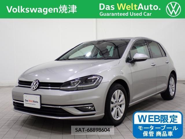 VolksWagen GOLF 2018-02 370661-0