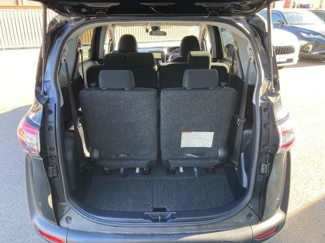 Toyota SIENTA 2019-05 184523-23