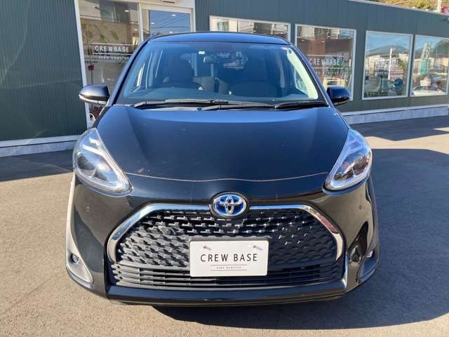 Toyota SIENTA 2019-05 184523-24