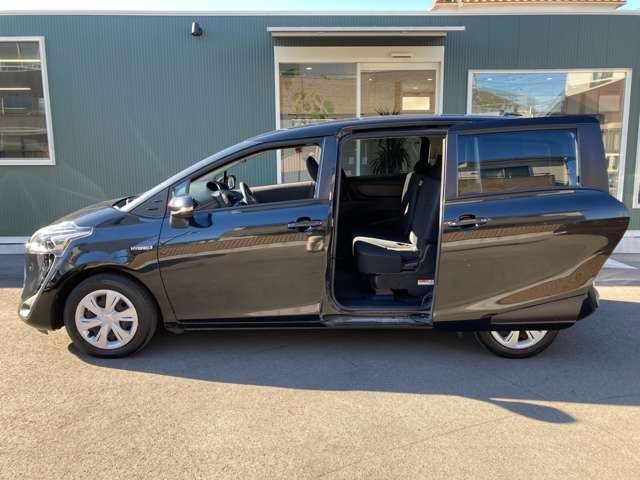 Toyota SIENTA 2019-05 184523-27