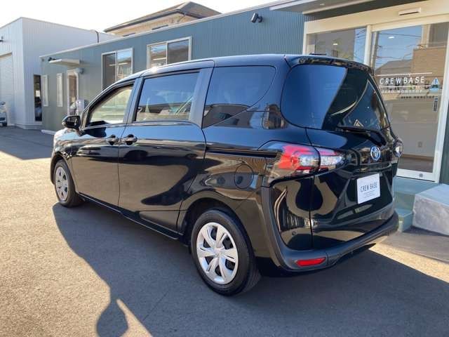 Toyota SIENTA 2019-05 184523-28