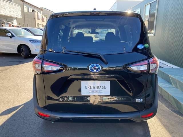 Toyota SIENTA 2019-05 184523-29