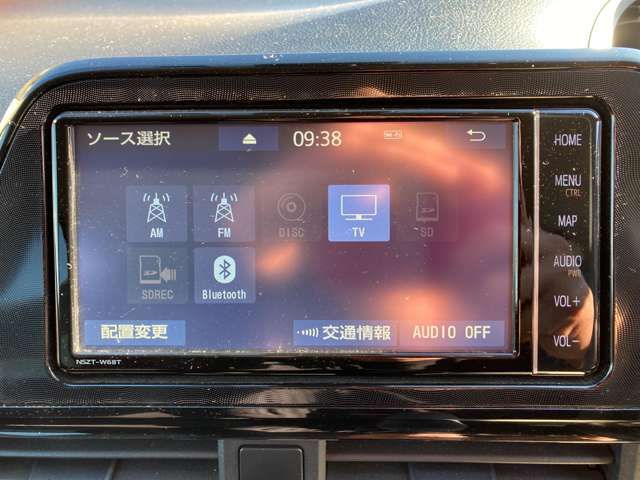 Toyota SIENTA 2019-05 184523-6