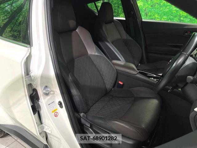 Toyota C-HR 2017-03 294950-8