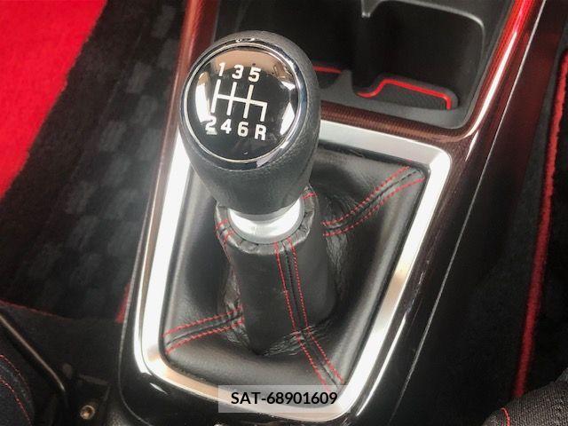 Suzuki SWIFT 2022-09 326442-19