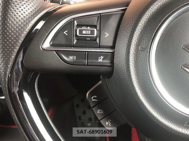 Suzuki SWIFT 2022-09 326442-16