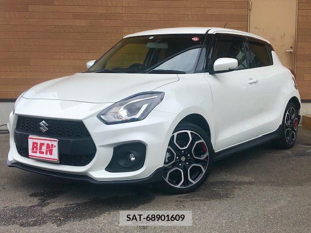 Suzuki SWIFT 2022-09 326442-0