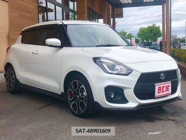 Suzuki SWIFT 2022-09 326442-6
