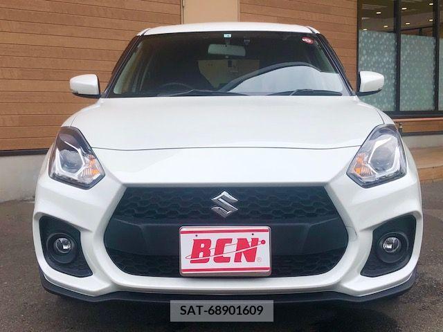 Suzuki SWIFT 2022-09 326442-17