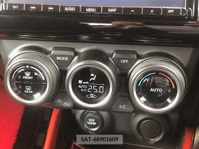 Suzuki SWIFT 2022-09 326442-14