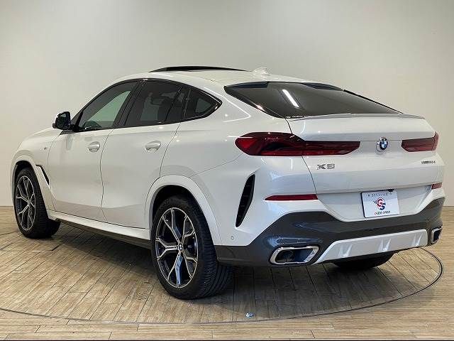 Bmw X6 2020-11 22732-15