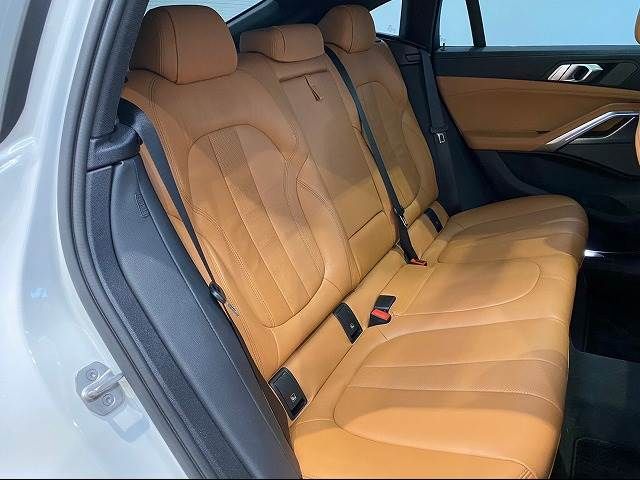 Bmw X6 2020-11 22732-5