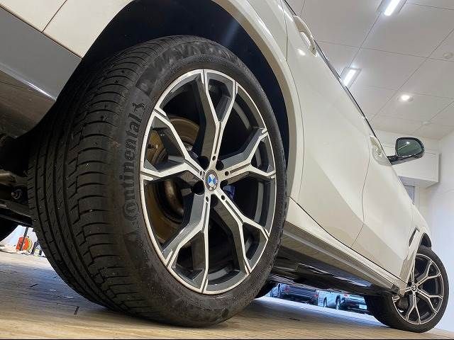Bmw X6 2020-11 22732-18