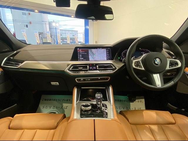 Bmw X6 2020-11 22732-1