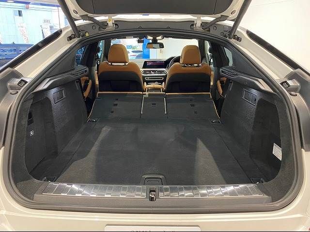 Bmw X6 2020-11 22732-8