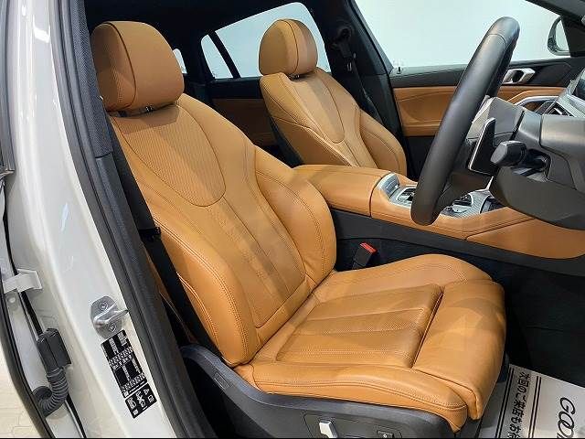 Bmw X6 2020-11 22732-4