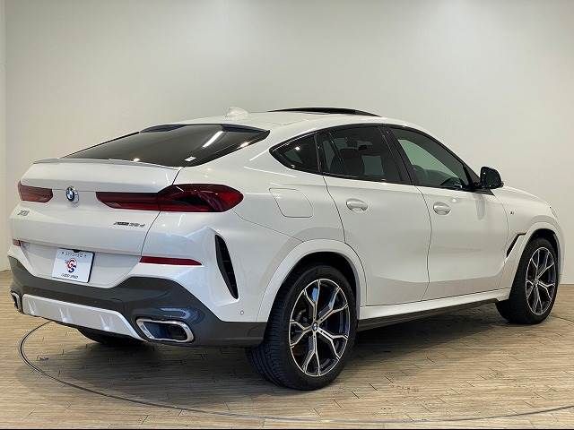 Bmw X6 2020-11 22732-16