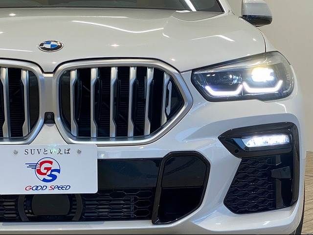 Bmw X6 2020-11 22732-19