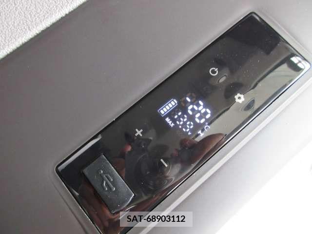 Suzuki EVERY 2022-11 375870-10