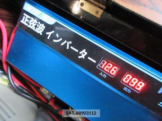 Suzuki EVERY 2022-11 375870-18