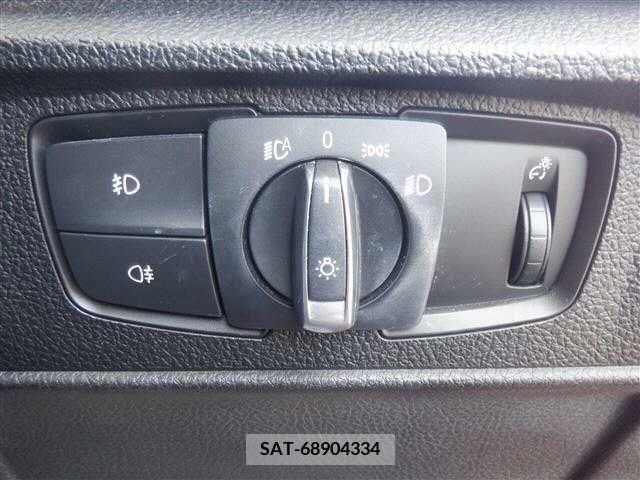 Bmw 1 SERIES 2015-01 204665-6