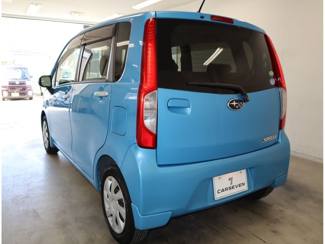 Subaru STELLA 2013-04 23252-25