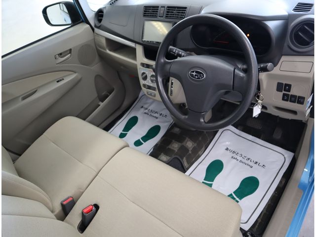 Subaru STELLA 2013-04 23252-20