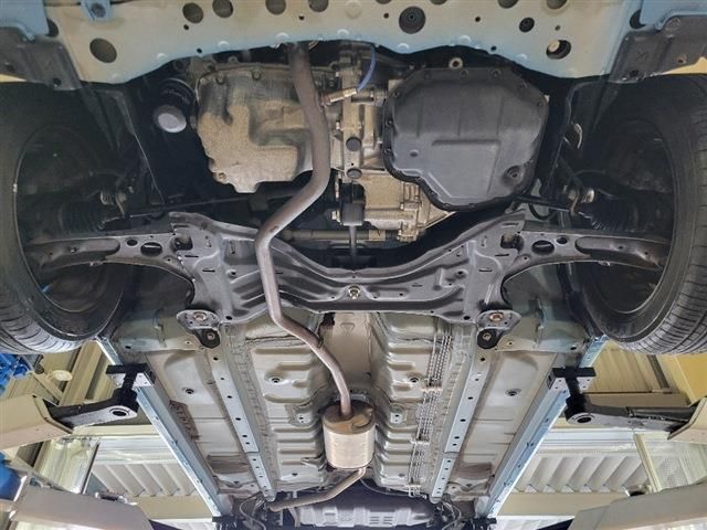Subaru STELLA 2013-04 23252-12