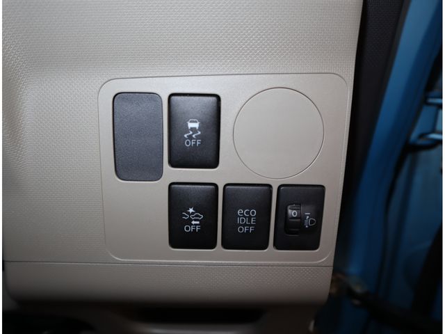 Subaru STELLA 2013-04 23252-16