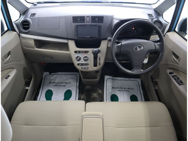 Subaru STELLA 2013-04 23252-14