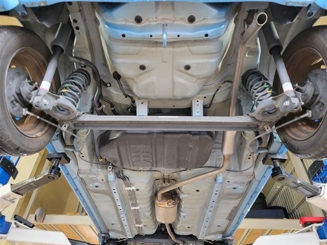 Subaru STELLA 2013-04 23252-11